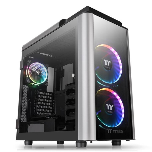 Thermaltake Level 20 GT RGB Plus Edition