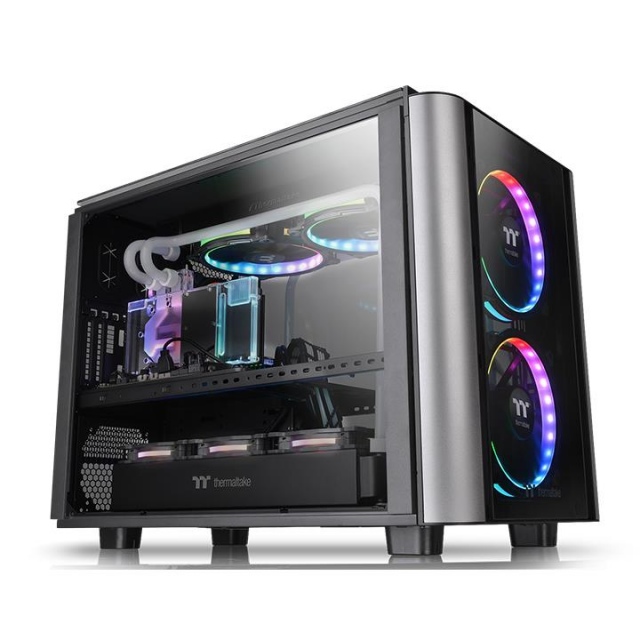 Thermaltake Level 20 XT Cube Chassis