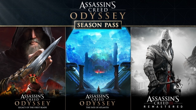 Assassin’s Creed 3 Remastered is jár az Odyssey season passával