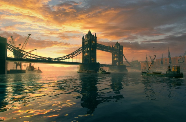 Főleg brit újdonságokat hoz a World of Warships 0.7.9-es frissítése