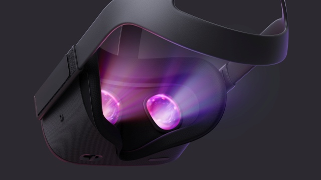 Vezetékek nélküli játékélményt hoz tavasszal az Oculus Quest