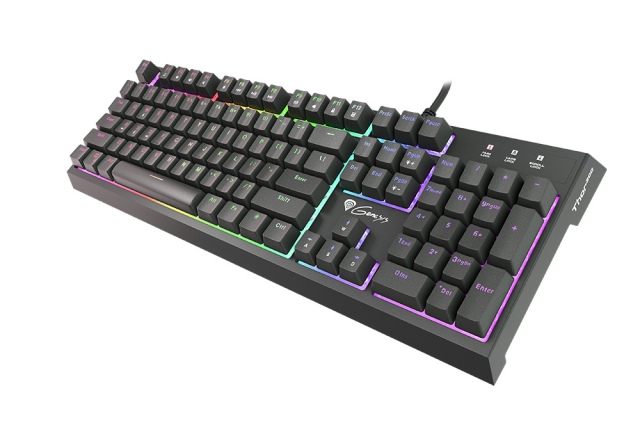 Thor 200 RGB billentyűzet e-sport játékosoknak