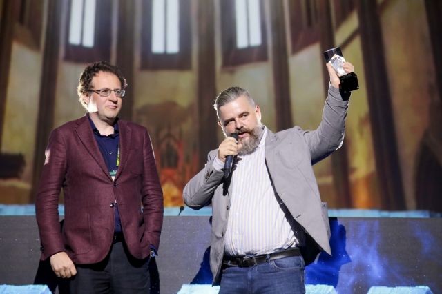 Íme a Central & Eastern European Game Awards díjazottjai