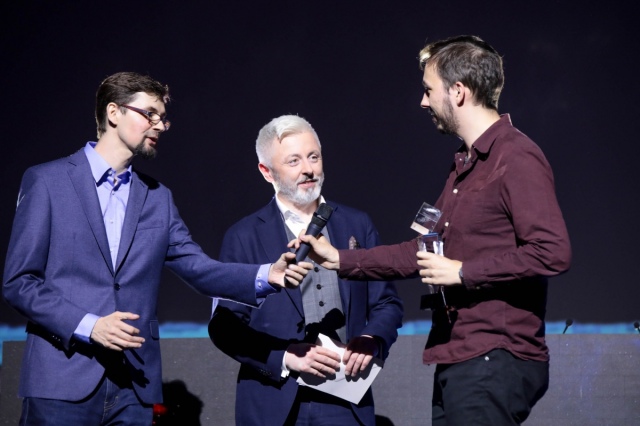Íme a Central & Eastern European Game Awards díjazottjai