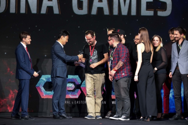 Íme a Central & Eastern European Game Awards díjazottjai