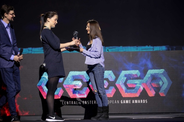 Íme a Central & Eastern European Game Awards díjazottjai