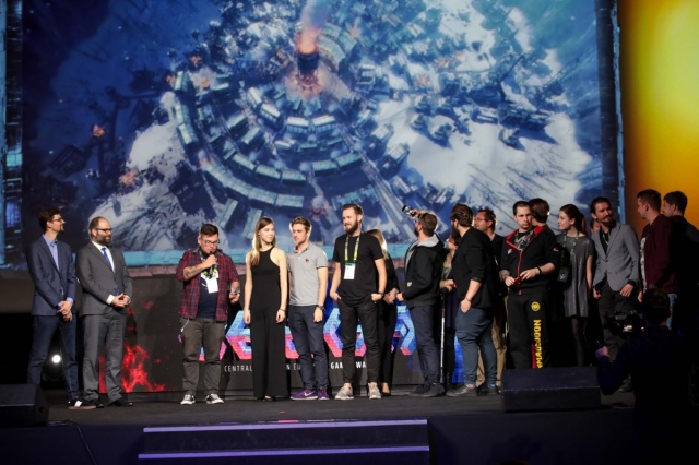 Íme a Central & Eastern European Game Awards díjazottjai
