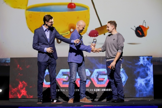 Íme a Central & Eastern European Game Awards díjazottjai
