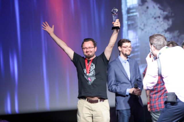 Íme a Central & Eastern European Game Awards díjazottjai