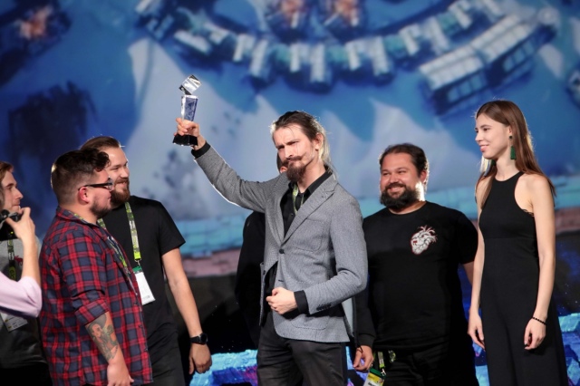 Íme a Central & Eastern European Game Awards díjazottjai