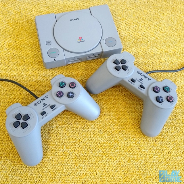 Kipróbáltuk a PlayStation Classicot