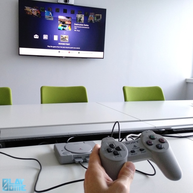 Kipróbáltuk a PlayStation Classicot