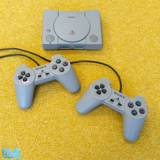 Kipróbáltuk a PlayStation Classicot