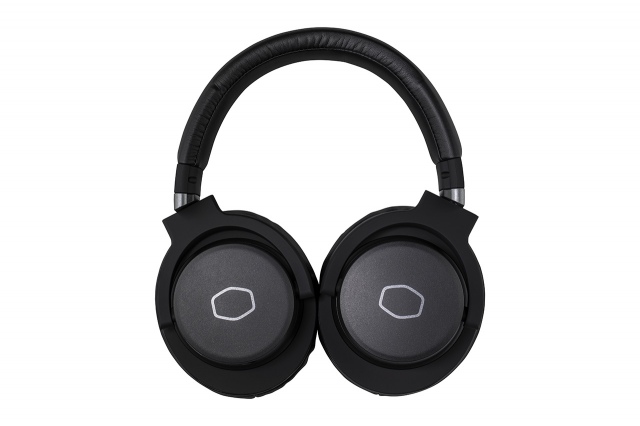 Két új gamer headsetet is bemutatott a Cooler Master