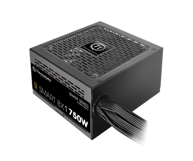 Két új tápegységet mutatott be a Thermaltake