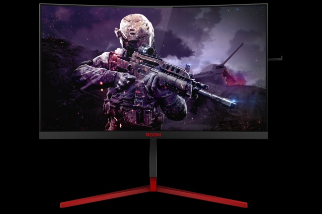AOC AGON AG273QCG