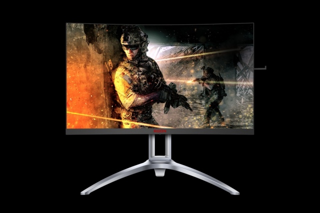 AOC AGON AG273QCX