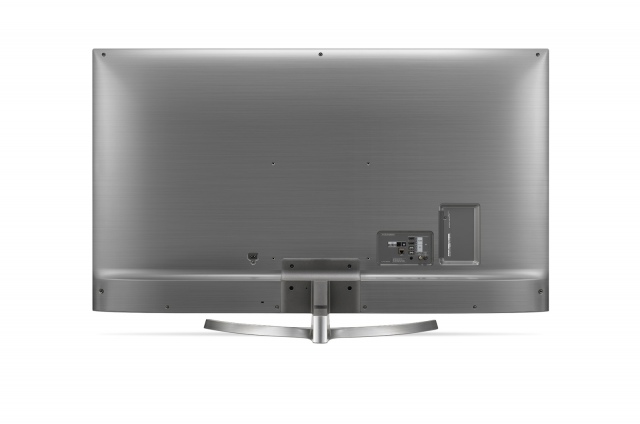 LG 55SK8100PLA Smart TV – arany középút?