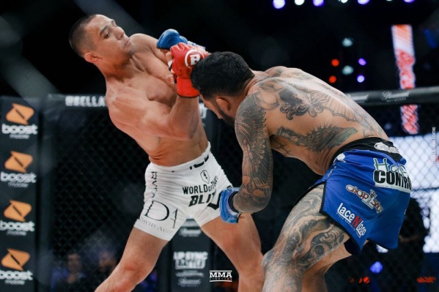 Ki az az Aaron Pico és mi köze a World of Tanks Blitzhez?