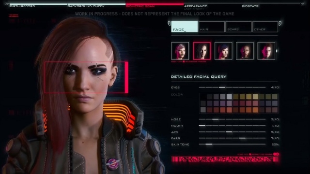 A Cyberpunk 2077 múltja, jelene és jövője öt percben
