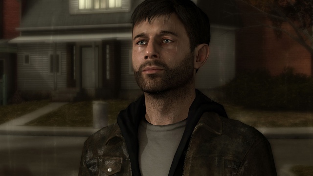 Quantic Dream játékok PC-re