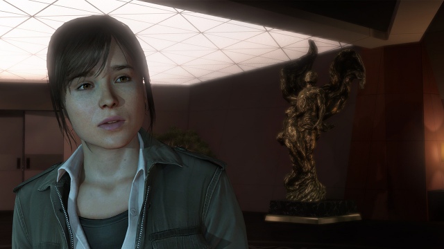 Quantic Dream játékok PC-re