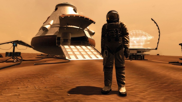 Videojátékokkal tesztel a NASA