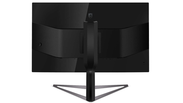 Elsősorban konzolokhoz ajánlják a Philips Momentum 326M6VJRMB monitort