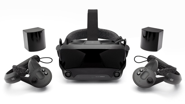 Komoly kihívó lehet az Index VR