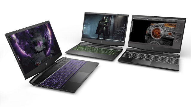 Két kijelzőt kapott a HP OMEN X 2S