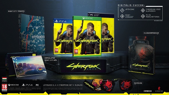 Cyberpunk 2077