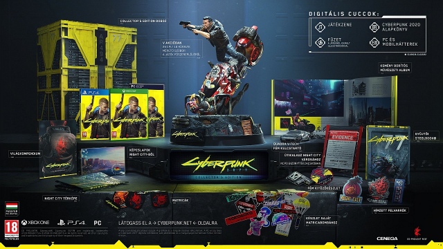 Cyberpunk 2077