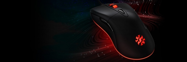 XPG Infarex M20 egér és Emix H30 SE headsetteszt