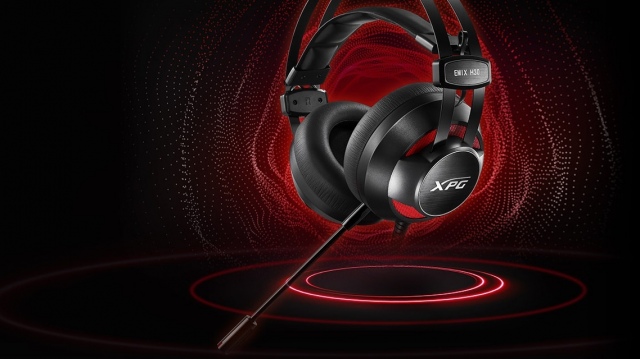 XPG Infarex M20 egér és Emix H30 SE headsetteszt
