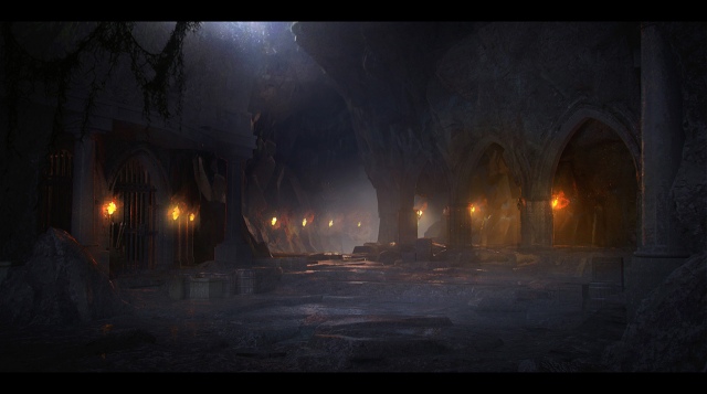 Solasta: Crown of the Magister