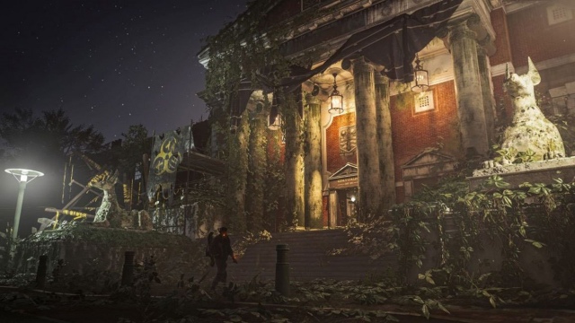 Mit tartogat a Tom Clancy’s The Division 2: Episode 1 – DC Outskirts: Expeditions?