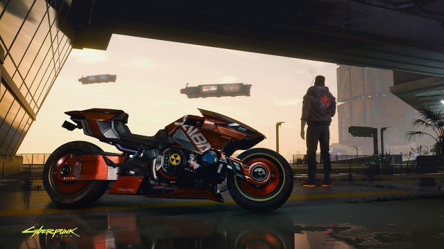 Vallás, perkök és sok más egyéb a Cyberpunk 2077-ben