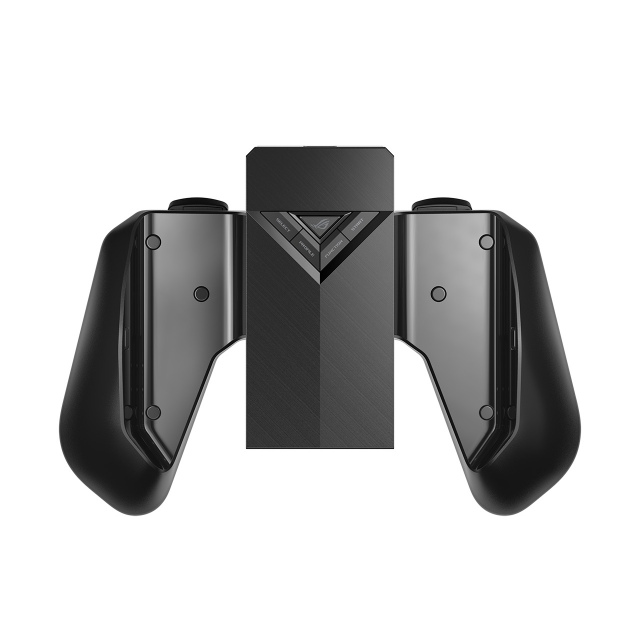 A legerősebb gamer telefon lehet az ASUS ROG Phone II