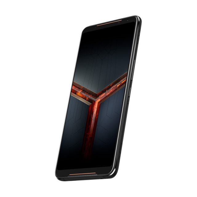 A legerősebb gamer telefon lehet az ASUS ROG Phone II