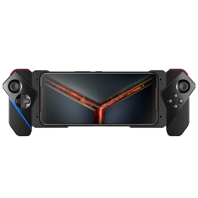 A legerősebb gamer telefon lehet az ASUS ROG Phone II