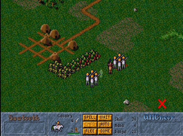 A Slitherine megszerezte a Master of Magic jogait