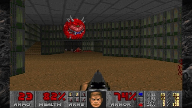 DOOM