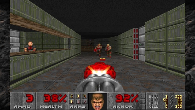 DOOM 2