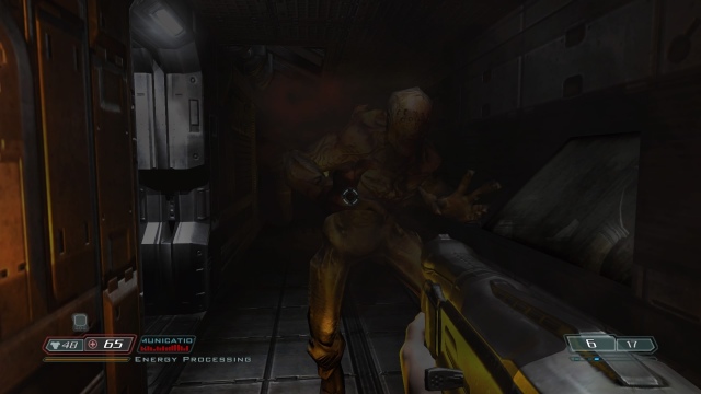DOOM 3