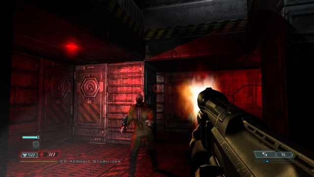 DOOM 3