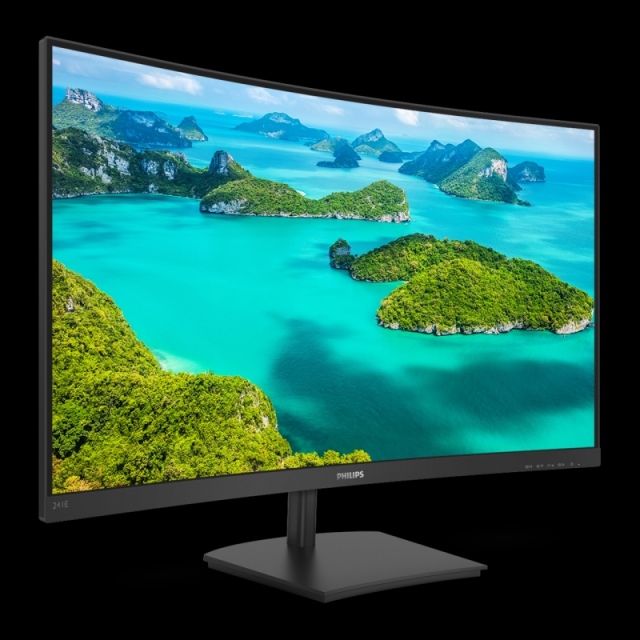Philips 241E1SCA