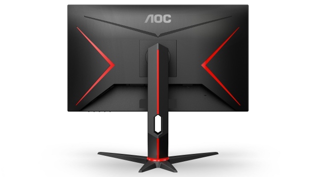 AOC monitorújdonságok a gamescomról