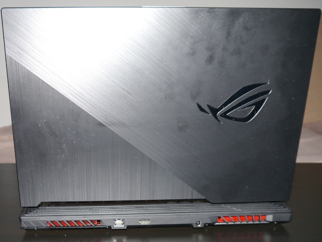 ASUS ROG Strix G G531GT – Olcsósítás ésszel?