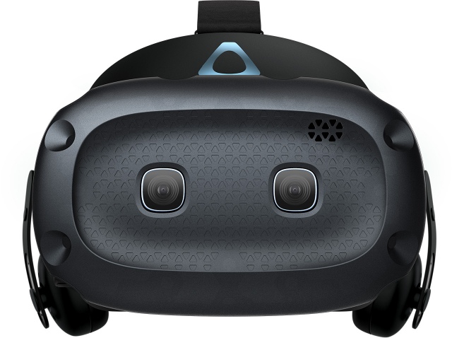 Bemutatkozott a HTC Vive Cosmos