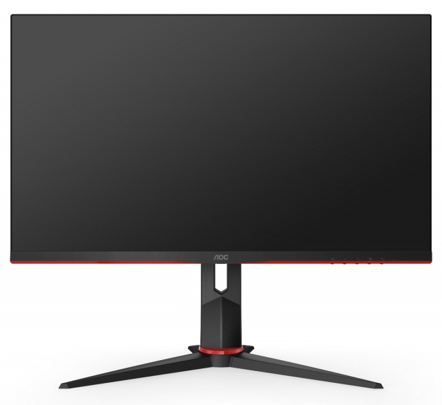 Négy új monitorral bővíti G2 gamer monitorainak választékát az AOC